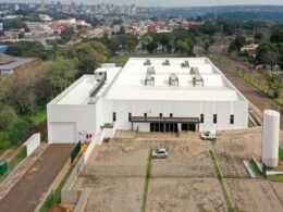 Mercado Público de Foz do Iguaçu será um espaço de lazer e cultura