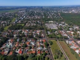 Itaipu promove novo leilão de imóveis desocupados na Vila A