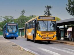Tarifa do Transporte Coletivo de Foz terá valor único de R$ 5,00 a partir de quinta-feira (02)