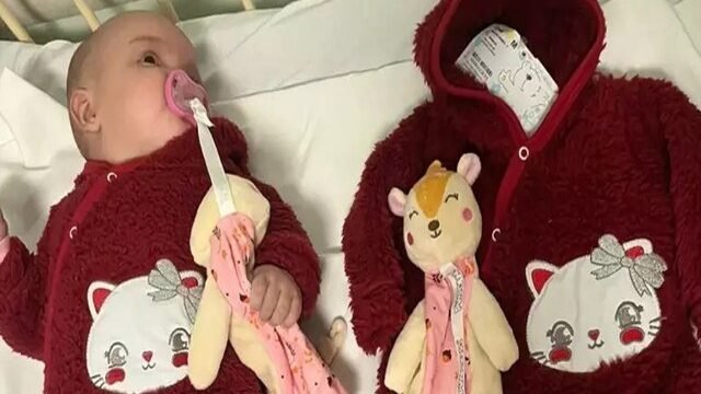Mãe que perdeu uma das gêmeas nas enchentes: “Esse vazio será eterno”