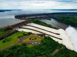 Usina de Itaipu comemora 50 anos de fundação nesta sexta-feira (17)