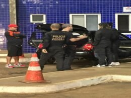 Policia Federal combate à evasão de divisas e lavagem de dinheiro na Triplice Fronteira
