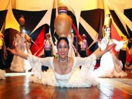 Dia do Povo Paraguaio é adiado para domingo, 19 de maio
