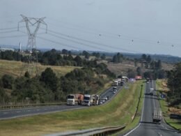 Detran-PR suspende aplicação de multa automática por não realização de exame toxicológico