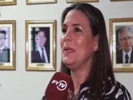 Primeiros ônibus elétricos fabricados no Paraguai estarão disponíveis a partir de 2025