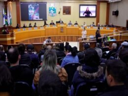 Moradores pedem solução para isolamento de bairros às margens da Perimetral Leste