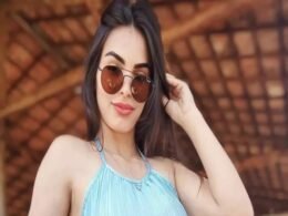 Paraná: jovem atacada com soda cáustica apresenta melhoras e deixa UTI