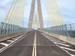 Ciudad del Este pede abertura da Ponte da Integração para desafogar trânsito entre Brasil e Paraguai