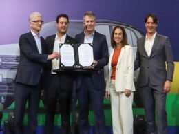 Volkswagen vai investir R$ 3 bilhões na fábrica de São José dos Pinhais