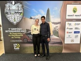 Estado realiza 1º Simpósio Interamericano de Segurança no Atendimento aos Turistas, na Terra das Cataratas
