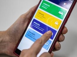 Proprietários de veículos do Paraná já podem indicar real infrator de forma online