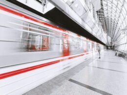 O trem-bala que ligará o Rio a SP e já tem data de inauguração
