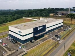 Empresa argentina investe em indústria veterinária em Campo Largo