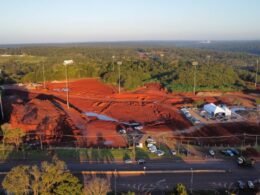 Paraná firma parceria com Pompidou para construção do Museu Internacional de Arte de Foz do Iguaçu