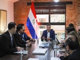 Paraguai usará tecnologia para oferecer mais segurança e proteção às crianças e aos adolescentes que cruzam a fronteira