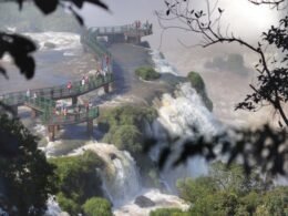 Paraná vai participar do Meeting Brasil 2024 na Argentina para atrair turistas latinos