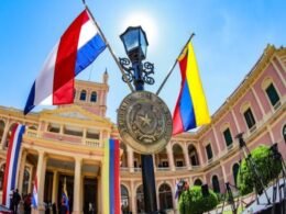 Paraguai e outros oito países pedem revisão completa dos resultados das eleições na Venezuela