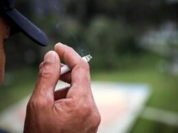 Programa do Paraná garante auxílio a quem pretende deixar o vício