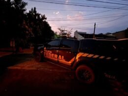 Nova ação de repressão aos crimes de abuso infantil em Foz