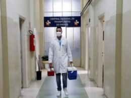 Maior doador do país, Paraná celebra mês de conscientização para doação de órgãos