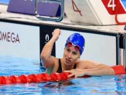 Recorde de medalhas ao Paraná nas Paralimpíadas