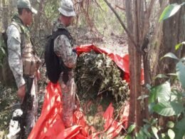 Operação “Nova Aliança” entre Paraguai e Brasil desferem golpe de US$ 13,5 milhões ao crime transnacional
