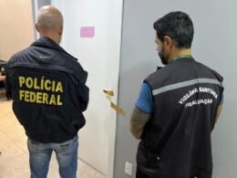 Duas clínicas de estética foram fechadas pela PF, Anvisa e Vigilâncias Sanitárias em Foz e Medianeira