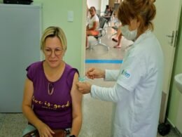 Foz realiza “Dia D” em prol da saúde da mulher