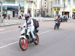 Governo vai encaminhar projeto de lei para isentar de IPVA motos de até 170 cilindradas