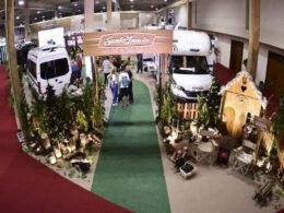 8ª Expo Motorhome vai movimentar Turismo Sobre Rodas no Paraná