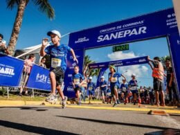 Corrida Sanepar terá público recorde em Foz do Iguaçu neste domingo