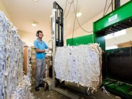 Itaipu vai estender coleta de recicláveis da empresa para novas cooperativas de Foz