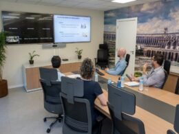 Itaipu Binacional abre seleção de patrocínio para eventos esportivos