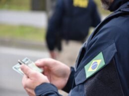 Presas duas pessoas por corrupção em Foz