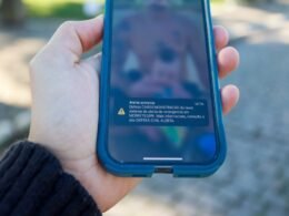 Sistema de alerta para desastres estará disponível para todo o Paraná em dezembro