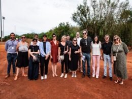 Nova etapa na implantação do Museu de Arte em Foz do Iguaçu