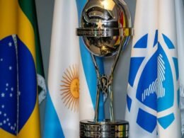 Requisitos e recomendações para visitantes estrangeiros que comparecerão à final da Copa Conmebol Sul-Americana