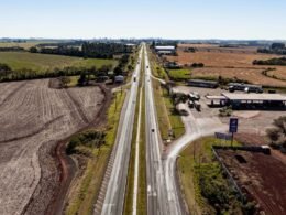 Chegado o momento da conclusão da duplicação da BR-277 entre Cascavel e Foz do Iguaçu