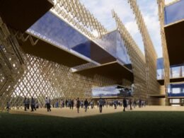 Assinado decreto que cria o Museu Internacional de Arte, em Foz do Iguaçu