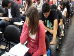 Quase 58 mil vagas estão previstas em concursos púbicos para 2025