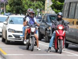 Motos de até 170 cilindradas estão isentas do pagamento do IPVA em 2025
