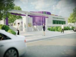 Propostas para o edital de construção da Casa da Mulher Brasileira, em Foz do Iguaçu, podem ser emitidas até 20 de janeiro