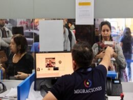 Mais de 286 mil pessoas entraram ou sairam do Paraguai durante 11 dias da temporada de férias