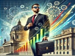 A Convergência entre Gestão Privada e Administração Pública