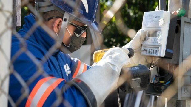 Rede Elétrica Inteligente da Copel inicia instalação em Toledo e Santa Tereza do Oeste