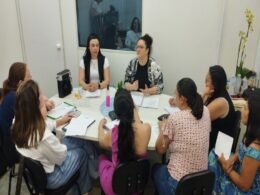 Secretaria de Educação de Foz apresenta reorganização e prioridades ao Sinprefi