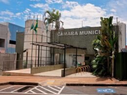 General Silva e Luna sanciona as duas primeiras leis da nova gestão