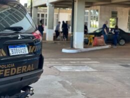 Paraguaio foragido condenado por tráfico de drogas é preso na Argentina