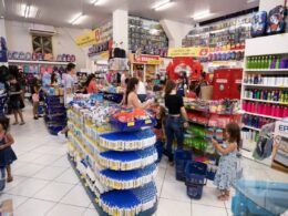 Valores do Cartão Material Escolar da rede municipal de Foz serão liberados dia 15 de janeiro