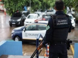 Prefeitura de Foz do Iguaçu reforça segurança com operação Bairro Seguro